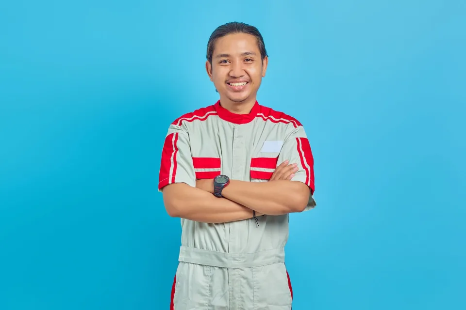 Ảnh chân dung Nguyễn Thị Hiệp